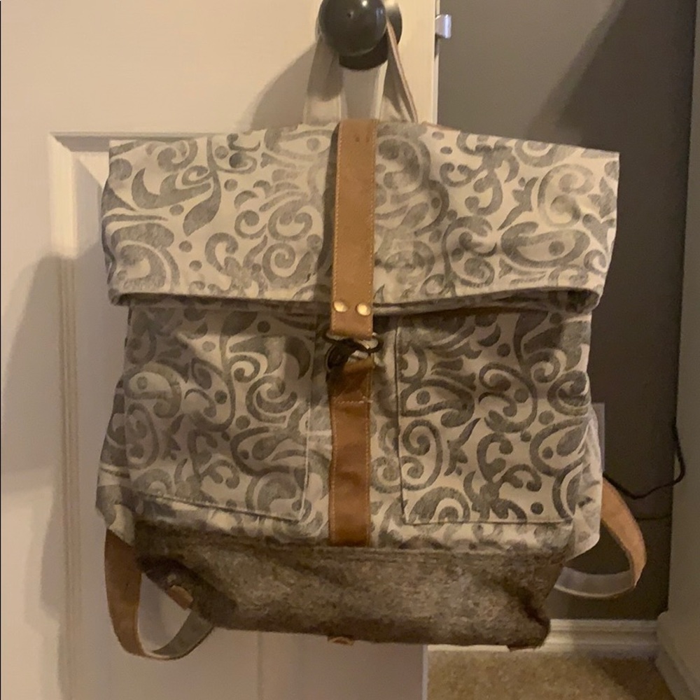 Myra Backpack - image 1